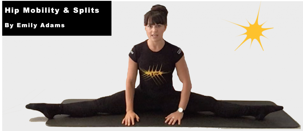 Hip Mob & Splits