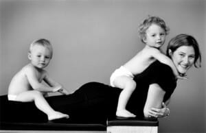 Pilates training courses in New Zealand