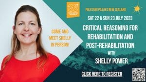 Shelly Power Critical Reasoning Course