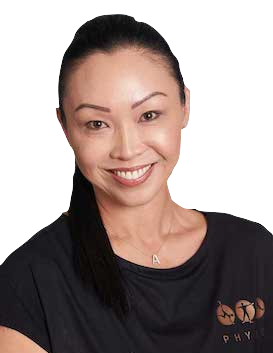 Evidence-based Pilates for physiotherapists - Audrey Ng