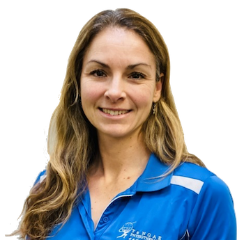 Evidence-based Pilates for physiotherapists - Mel Loveless