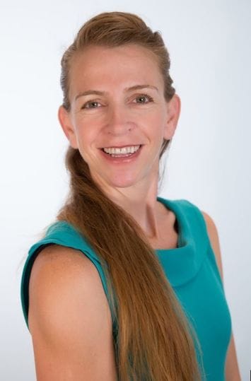 Hagit Berdishevsky, PT, DPT, Schroth therapist