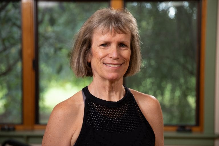 Lise Stolze, MPT, DSc, NCPT