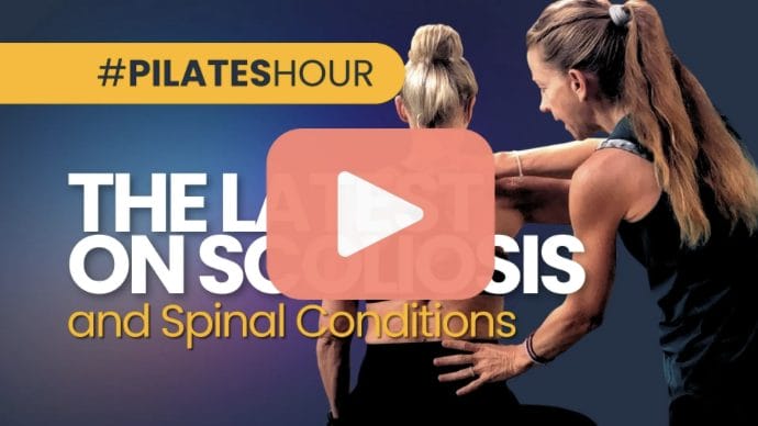 The Latest on Scoliosis and Spinal Conditions