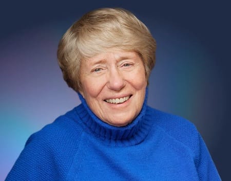 Dr. Carol Davis