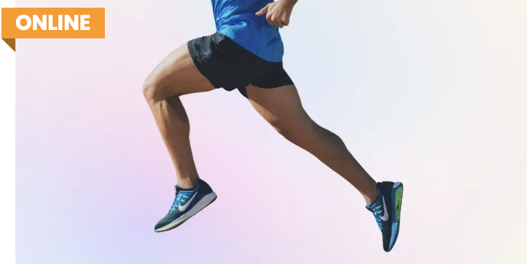 Run A Course Painless Running Course - Polestar Pilates Teacher Training