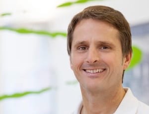 Alexander Bohlander