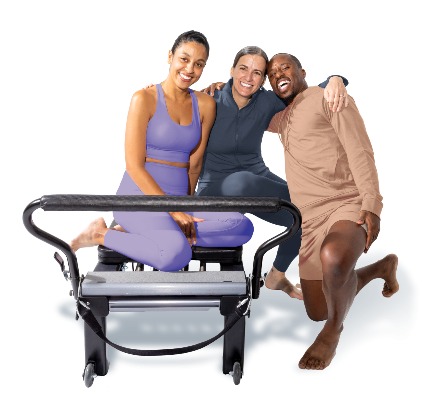Polestar NZ Pilates Teacher Training