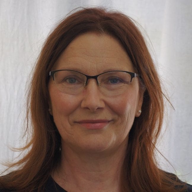Jo Hutley
