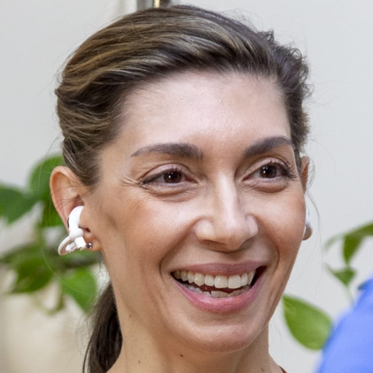Kim Gibilisco