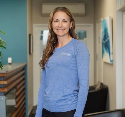 Mel Loveless Polestar Pilates Comprehensive Educator & Mentor Mel Loveless Polestar Pilates Comprehensive Educator & Mentor