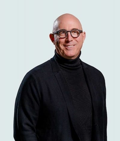 Brent Anderson Founder of Polestar Pilates
