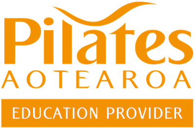 Pilates Aotearoa Logo