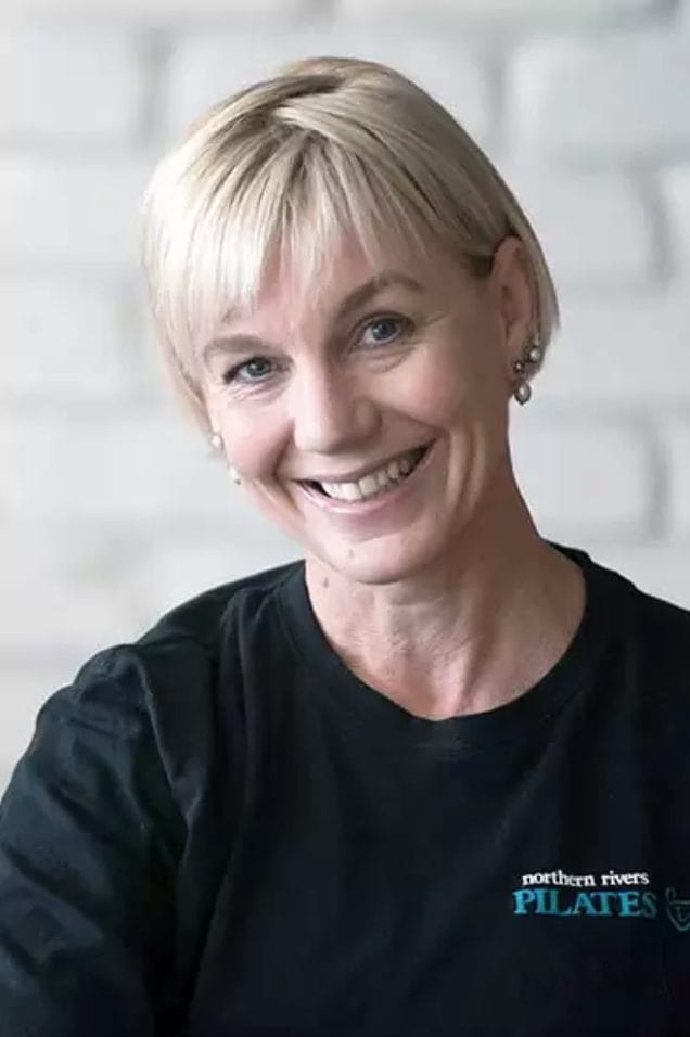 Kimberley Garlick - Senior Polestar Educator