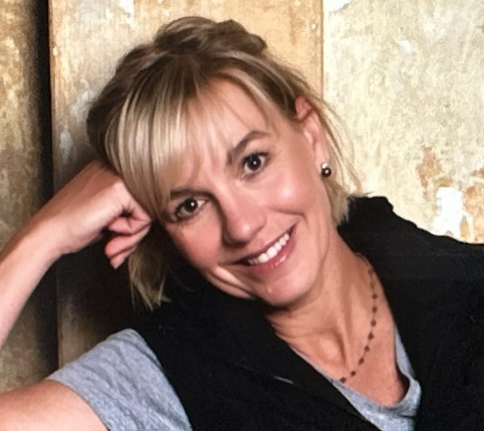 Kimberley Garlick Polestar Pilates Course and Training Educator Kimberley Garlick Polestar Pilates Course and Training Educator