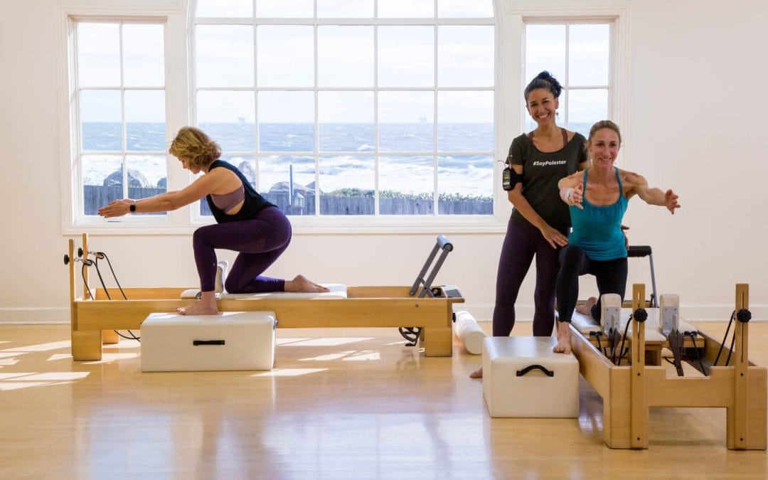 Teach the Why: Educational, Engaging & Inclusive Reformer Classes – with Christi Idavoy