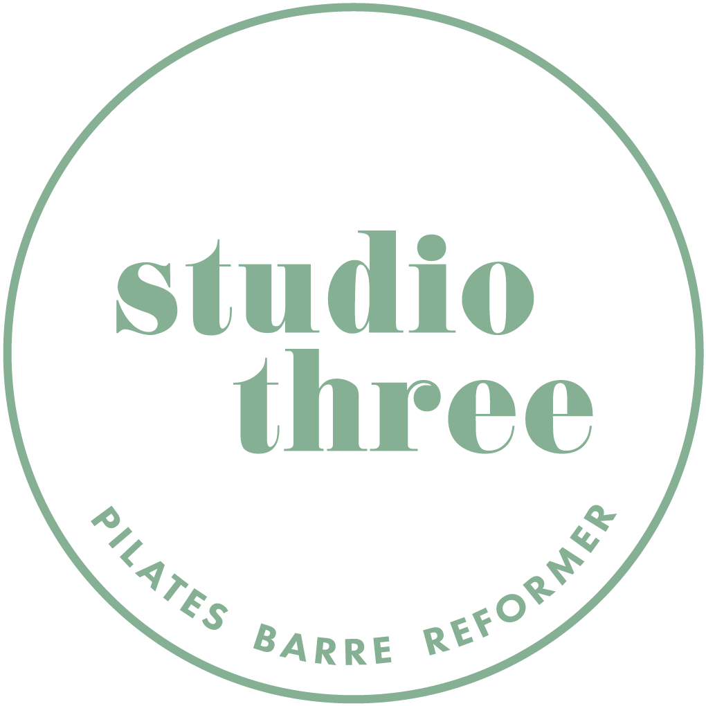 Studio Three Logo